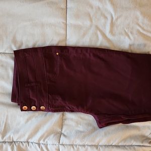 Womens pants size 12